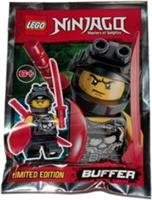 LEGO NINJAGO: Limited Edition Buffer Polybag Set 891838 Sons of Garmadon