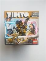 Lego 73107 Vidiyo Hiphop Robot Beatbox New Sealed