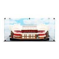 Display Case for Lego 10272 Old Trafford Manchester United