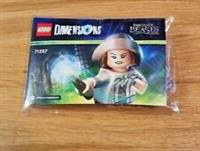 Lego dimensions 71257 Tina Goldstein Swooping Evil Fantastic Beasts Harry Potter