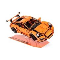 UNIQUEDISPLAY Display Stand for LEGO 42056 Porsche 911 GT3 RS