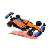 UNIQUEDISPLAY Display Stand for LEGO 42141 McLaren Formula 1