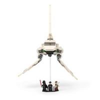 Lego 75302 Imperial Shuttle Display Stand