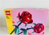 LEGO 40460 ROSES SET BRAND NEW SEALED VALENTINE SET