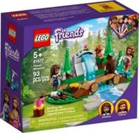 LEGO 41677 FOREST WATERFALL SET BRAND NEW SEALED FRIENDS SET