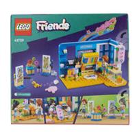 LEGO FRIENDS: Liann's Room (41739)