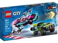 LEGO 60396 MODIFIED RACING CARS SET BRAND NEW SEALED CITY SET