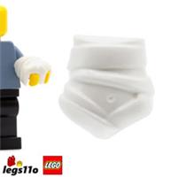 LEGO Wrapped Bandage Broken Arm Cast NEW - Minifigure Accessory 30924