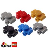 LEGO Roller Skates NEW - Pack of 1x 2x 4x - Minifigure Accessory 11253 / 18747