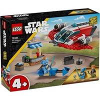 Lego 75384 Star Wars The Crimson Firehawk