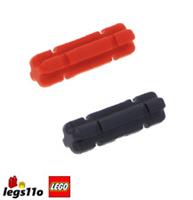 LEGO 32062 - Pack of 1x 2x 4x 8x 20x - NEW Technic Axle 2L Notched