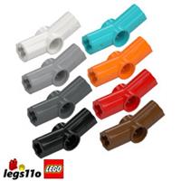 LEGO 32016 / 42128 Pack of 1x 2x 4x - Axle Angle Connector #3 (157.5) NEW