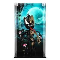 Display Case for Lego 76249 Venomised Groot