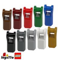 LEGO 23443 / 49755 - Pack of 1x 2x 4x 8x - NEW Bar Holder with Handle