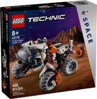 Lego 42178 Technic Surface Space Loader LT78