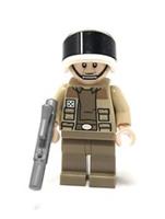 LEGO Star Wars - Captain Antilles - Minifigure - From 75387 - Brand New