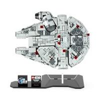Display Stand for Lego 75375 Millennium Falcon
