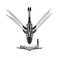 Display Stand for Lego 10327 Dune Atreides Royal Ornithopter