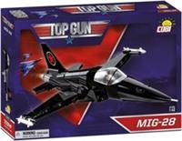 Cobi - Top Gun - MIG-28 332 pcs
