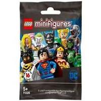 LEGO 71026 DC SUPER HEROES MINIFIGURES CHOOSE OR PICK A FIGURE FROM THE LIST