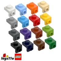 LEGO 36841 - Pack of 1x 2x 4x 8x - NEW Bracket 1x1 with 1x1 Down Plate