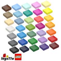 LEGO 3070 / 30039 / 35403 - Pack of 1x 2x 4x 8x 12x - NEW Tile 1x1
