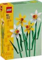 LEGO 40747 DAFFODILS SET BRAND NEW SEALED SET