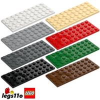 LEGO 3030 - Pack of 1x 2x 4x - NEW Plate 4x10 - choose colour