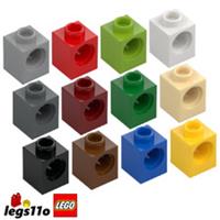 LEGO 6541 NEW Technic Brick 1x1 - Pack of 1x 2x 4x 8x 16x