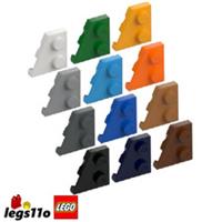 LEGO 24299 - Pack of 1x 2x 4x 8x - NEW Wedge Plate 2x2 LEFT Angle Wing