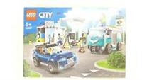 Lego 60257 City Service Station BNIB