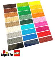 LEGO Plate 2x6 NEW 3795 choose colour & quantity