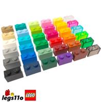 LEGO Brick 1x2 NEW 3004 / 93792 / 3065 / 35743 choose colour & quantity