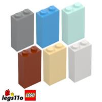 LEGO 22886 - Pack of 1x 2x 4x - NEW Brick 1x2x3 - choose colour