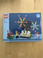 Lego Promotional 40689 Firework Celebrations Limited Edition Sealed