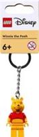LEGO 854191 WINNIE THE POOH KEY CHAIN BRAND NEW KEYRING KEYCHAIN DISNEY