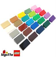 LEGO 85984 - Pack of 1x 2x 4x 8x - NEW Slope Tile 1x2 (31)