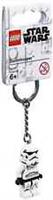 LEGO 853946 STORMTROOPER KEY CHAIN BRAND NEW KEYRING STAR WARS KEYCHAIN