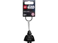 LEGO 854236 DARTH VADER MINIFIGURE KEY CHAIN NEW KEYRING STAR WARS KEYCHAIN
