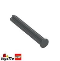 LEGO 87083 Pack of 1x 2x 4x Axle - 4L with End Stop NEW