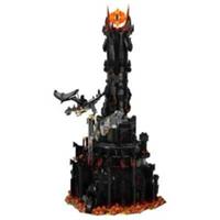 UNIQUEDISPLAY Display Stand for Lego 40693 - Lord of the Rings - Fell Beast