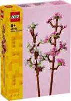 LEGO 40725 CHERRY BLOSSOMS SET BRAND NEW SEALED VALENTINE SET