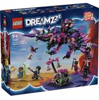 LEGO DREAMZzz The Never Witchs Nightmare Creatures 71483