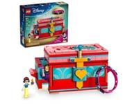 Lego Disney Snow White's Jewellery Box 43276