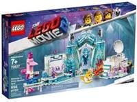 LEGO Movie 2 Shimmer & Shine Sparkle Spa 70837