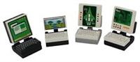 Lego 4x Computer NEW!!!