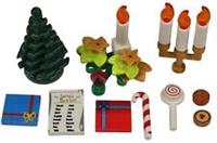 Lego Christmas Tree and Gift Set - NEW!!! 1