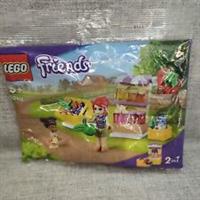 LEGO FRIENDS: Market Stall (30416) New Factory Sealed