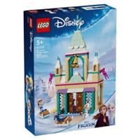 Lego 43265 Disney Arendelle Frozen Castle
