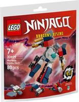 Lego 30699 Ninjago Mini Ninja Combo Mech Paperbag Set